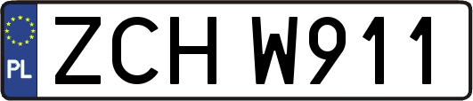 ZCHW911
