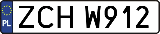 ZCHW912