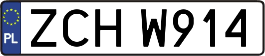 ZCHW914