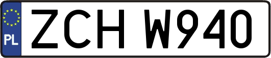 ZCHW940