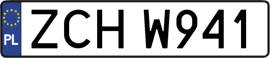 ZCHW941