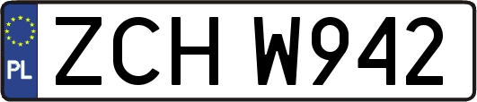 ZCHW942