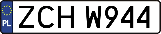 ZCHW944