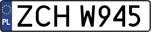 ZCHW945
