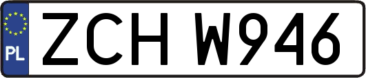 ZCHW946