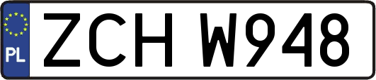 ZCHW948