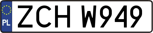 ZCHW949