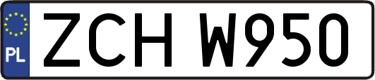ZCHW950