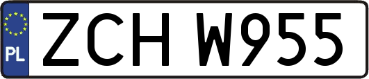 ZCHW955