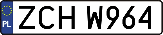 ZCHW964