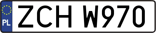 ZCHW970