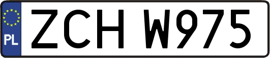 ZCHW975