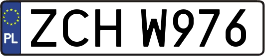 ZCHW976