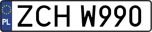 ZCHW990