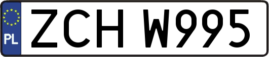 ZCHW995