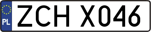 ZCHX046
