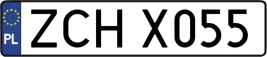 ZCHX055