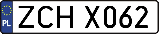 ZCHX062