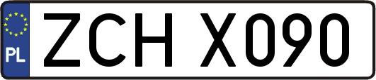 ZCHX090