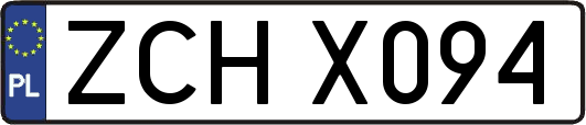 ZCHX094
