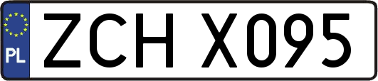 ZCHX095