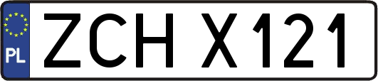 ZCHX121
