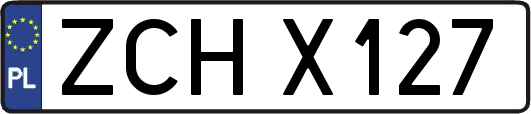 ZCHX127