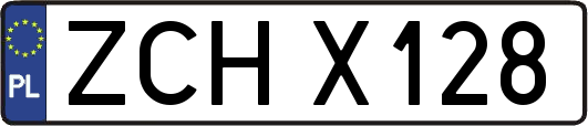 ZCHX128