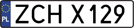 ZCHX129
