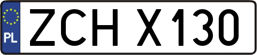ZCHX130