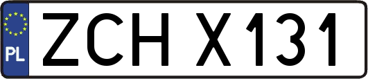 ZCHX131