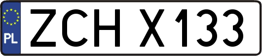 ZCHX133