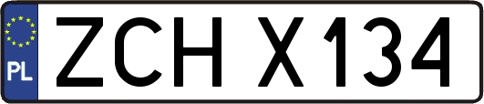 ZCHX134