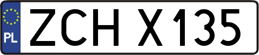 ZCHX135