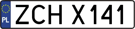 ZCHX141