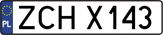 ZCHX143