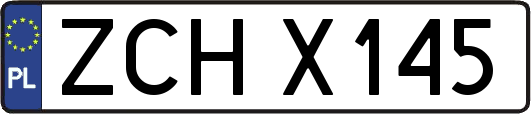 ZCHX145