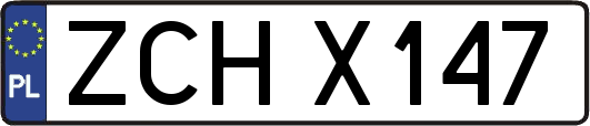 ZCHX147