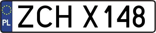 ZCHX148