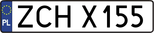 ZCHX155