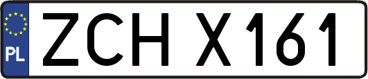 ZCHX161