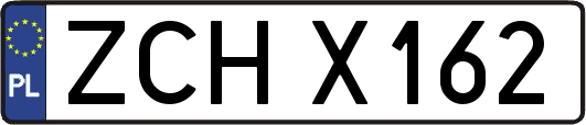ZCHX162