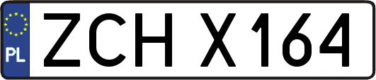 ZCHX164