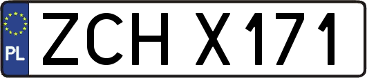 ZCHX171