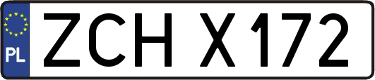 ZCHX172