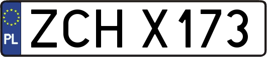 ZCHX173