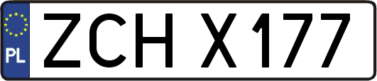 ZCHX177