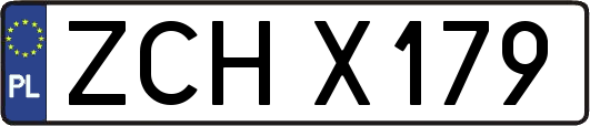 ZCHX179
