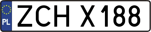 ZCHX188