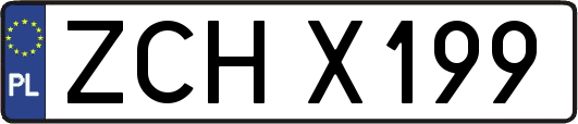 ZCHX199